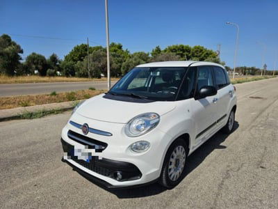 Fiat 500L 1.6 mjt VGT 120cv Urban 4p.ti E6b