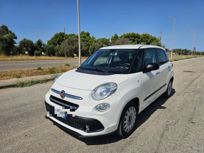 Fiat 500L 1.6 mjt VGT 120cv Urban 4p.ti E6b