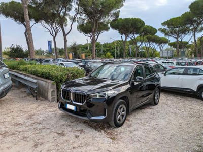 BMW X1 sDrive 18d Edition Essence usata