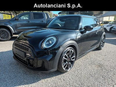 MINI Mini 2.0 Cooper S usata