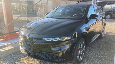 Alfa Romeo Tonale 1.6 Veloce 130cv tct6 nuova