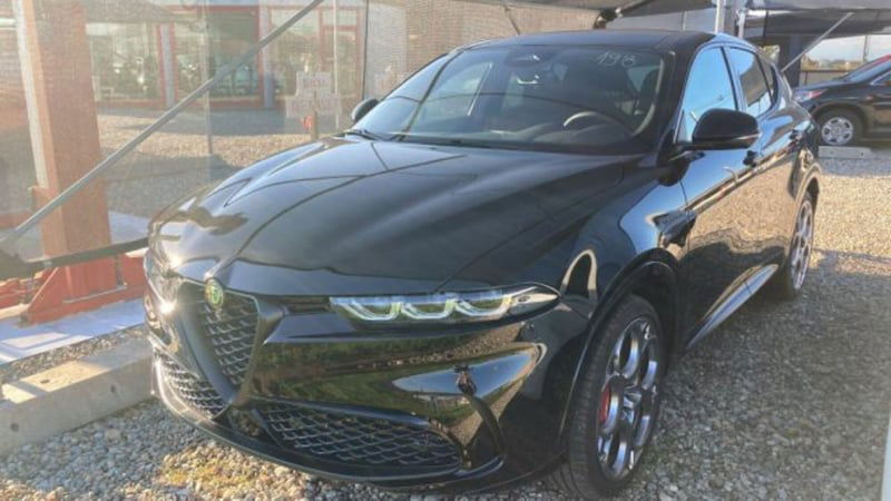 Alfa Romeo Tonale 1.6 Veloce 130cv tct6