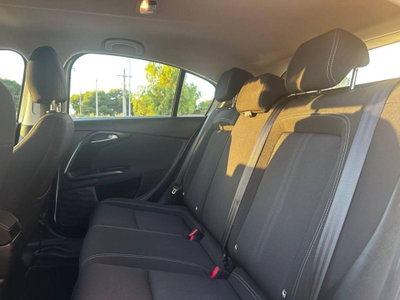 Fiat Tipo Tipo 1.3 Mjt S&S 5 porte Easy (10)