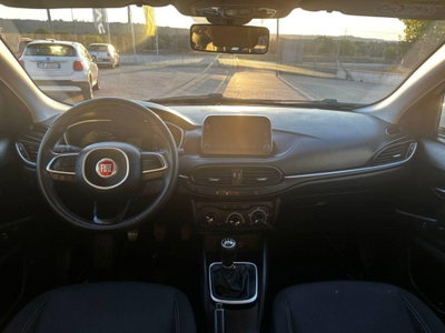 Fiat Tipo Tipo 1.3 Mjt S&S 5 porte Easy (11)