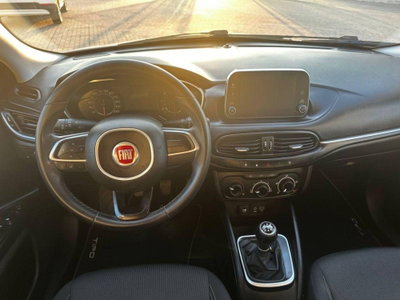 Fiat Tipo Tipo 1.3 Mjt S&S 5 porte Easy (12)