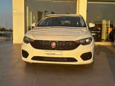 Fiat Tipo Tipo 1.3 Mjt S&S 5 porte Easy (2)