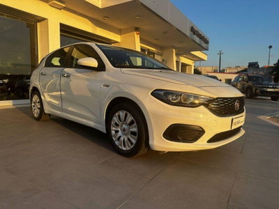Fiat Tipo Tipo 1.3 Mjt S&S 5 porte Easy (3)