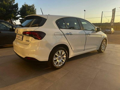 Fiat Tipo Tipo 1.3 Mjt S&S 5 porte Easy (5)