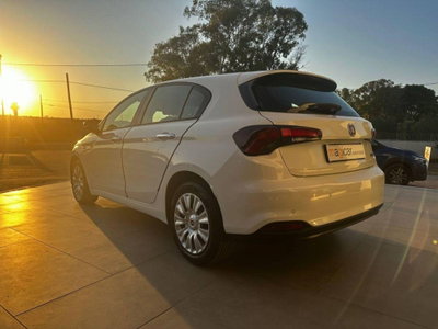 Fiat Tipo Tipo 1.3 Mjt S&S 5 porte Easy (6)