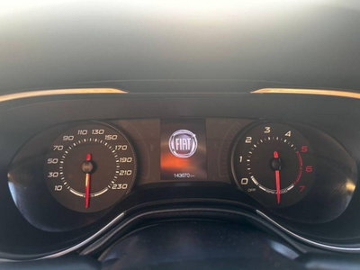 Fiat Tipo Tipo 1.3 Mjt S&S 5 porte Easy (8)