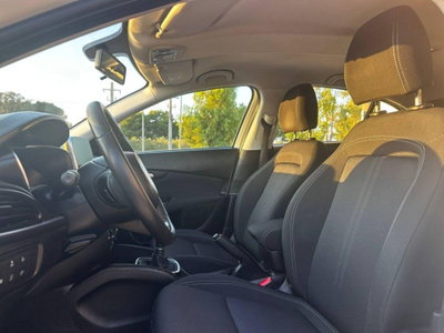 Fiat Tipo Tipo 1.3 Mjt S&S 5 porte Easy (9)