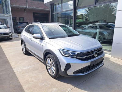 Volkswagen Taigo 1.0 tsi Edition 95cv nuova