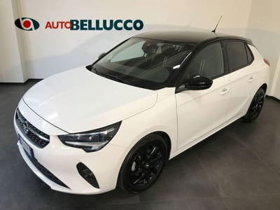 Opel Corsa 1.5 D 100 CV Design & Tech usata