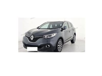 Renault Kadjar 8V 110CV EDC Energy Hypnotic2 usata