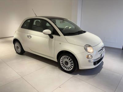 Fiat 500 1.2 Lounge usata