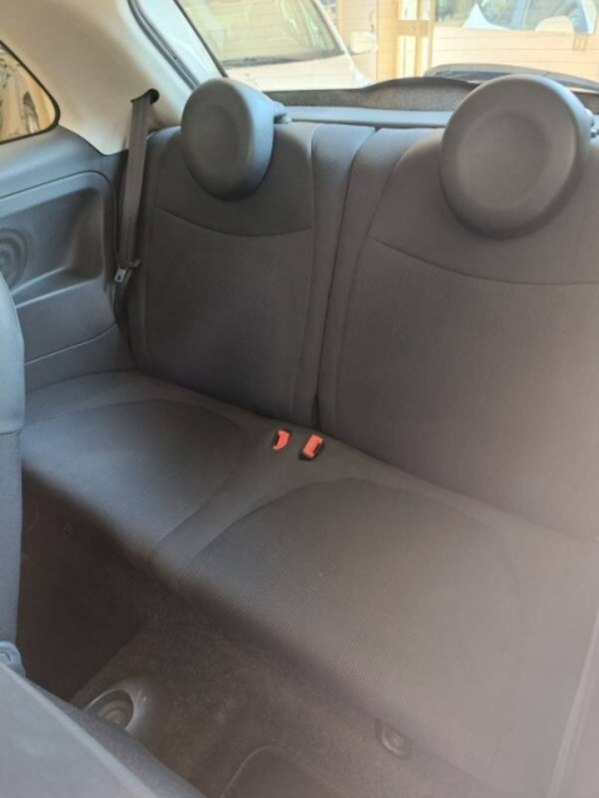 Fiat 500 1.2 Lounge (7)