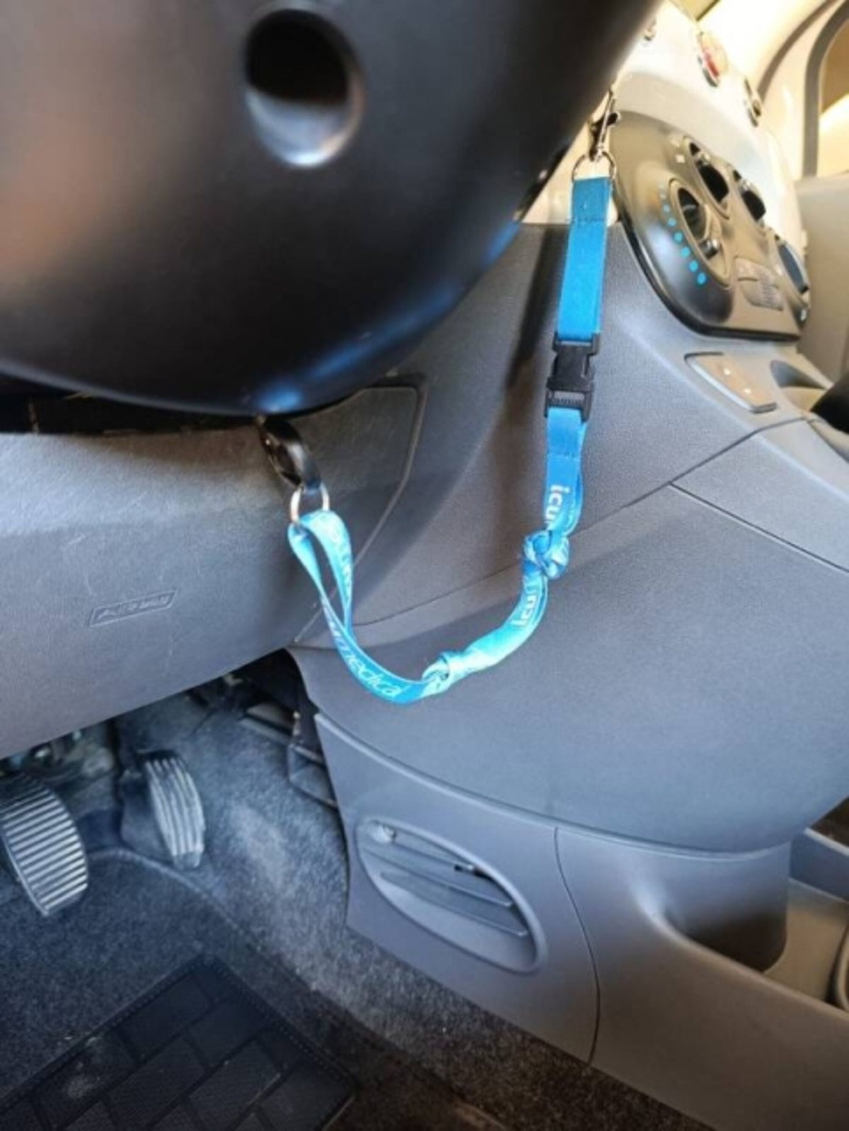 Fiat 500 1.2 Lounge (8)