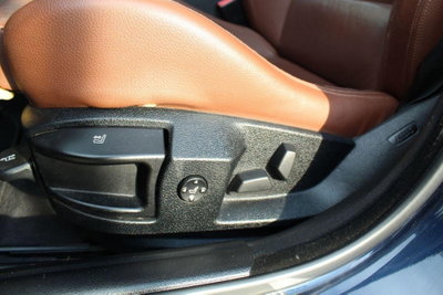 BMW Serie 5 Touring 520d  Futura (11)