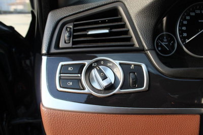 BMW Serie 5 Touring 520d  Futura (13)