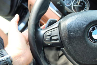 BMW Serie 5 Touring 520d  Futura (16)