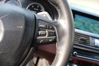 BMW Serie 5 Touring 520d  Futura (17)