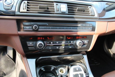 BMW Serie 5 Touring 520d  Futura (19)