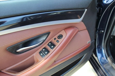 BMW Serie 5 Touring 520d  Futura (8)