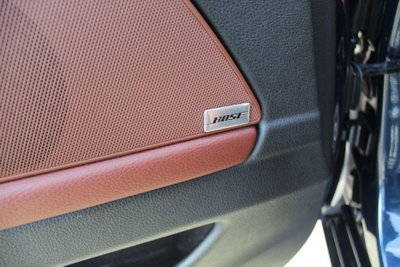 BMW Serie 5 Touring 520d  Futura (9)