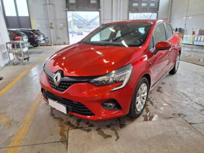 Renault Clio TCe 90 CV 5 porte Zen usata