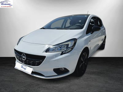 Opel Corsa 1.2 5 porte Cosmo usata