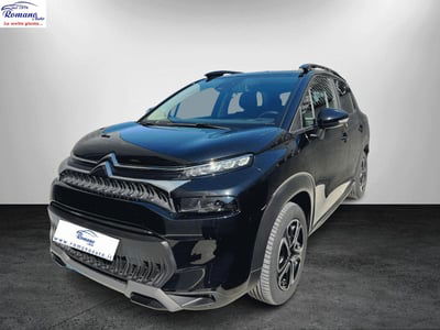Citroen C3 Aircross PureTech 110 S&S Shine Pack usata