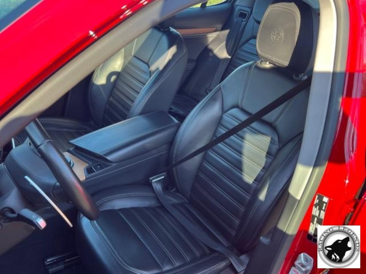 Alfa Romeo Stelvio Stelvio 2.0 Turbo 280 CV AT8 Q4 Super (13)