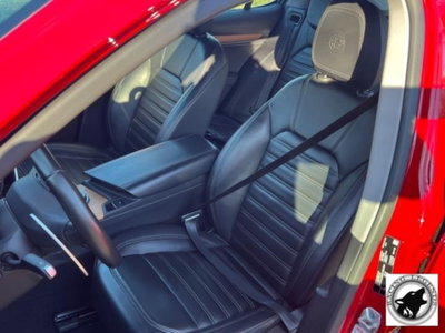 Alfa Romeo Stelvio Stelvio 2.0 Turbo 280 CV AT8 Q4 Super (13)