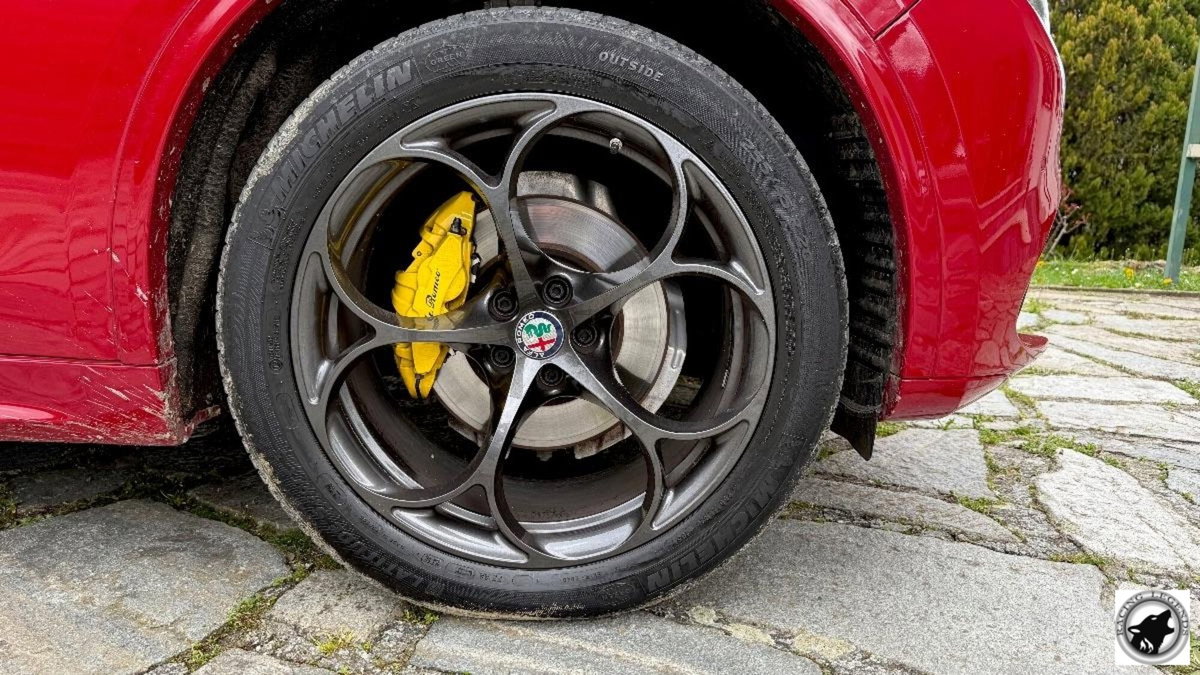 Alfa Romeo Stelvio Stelvio 2.0 Turbo 280 CV AT8 Q4 Super (16)