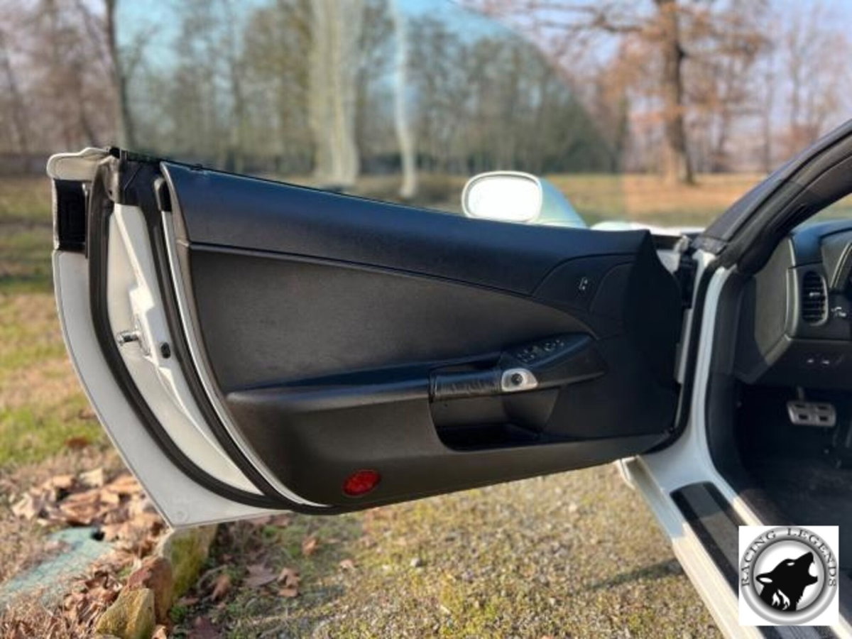 Chevrolet Corvette Stingray 6.2 V8 Cabrio (13)
