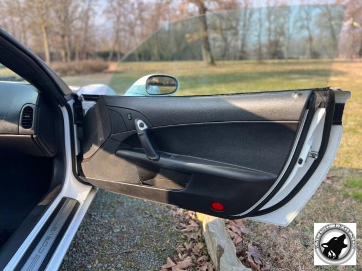 Chevrolet Corvette Stingray 6.2 V8 Cabrio (16)
