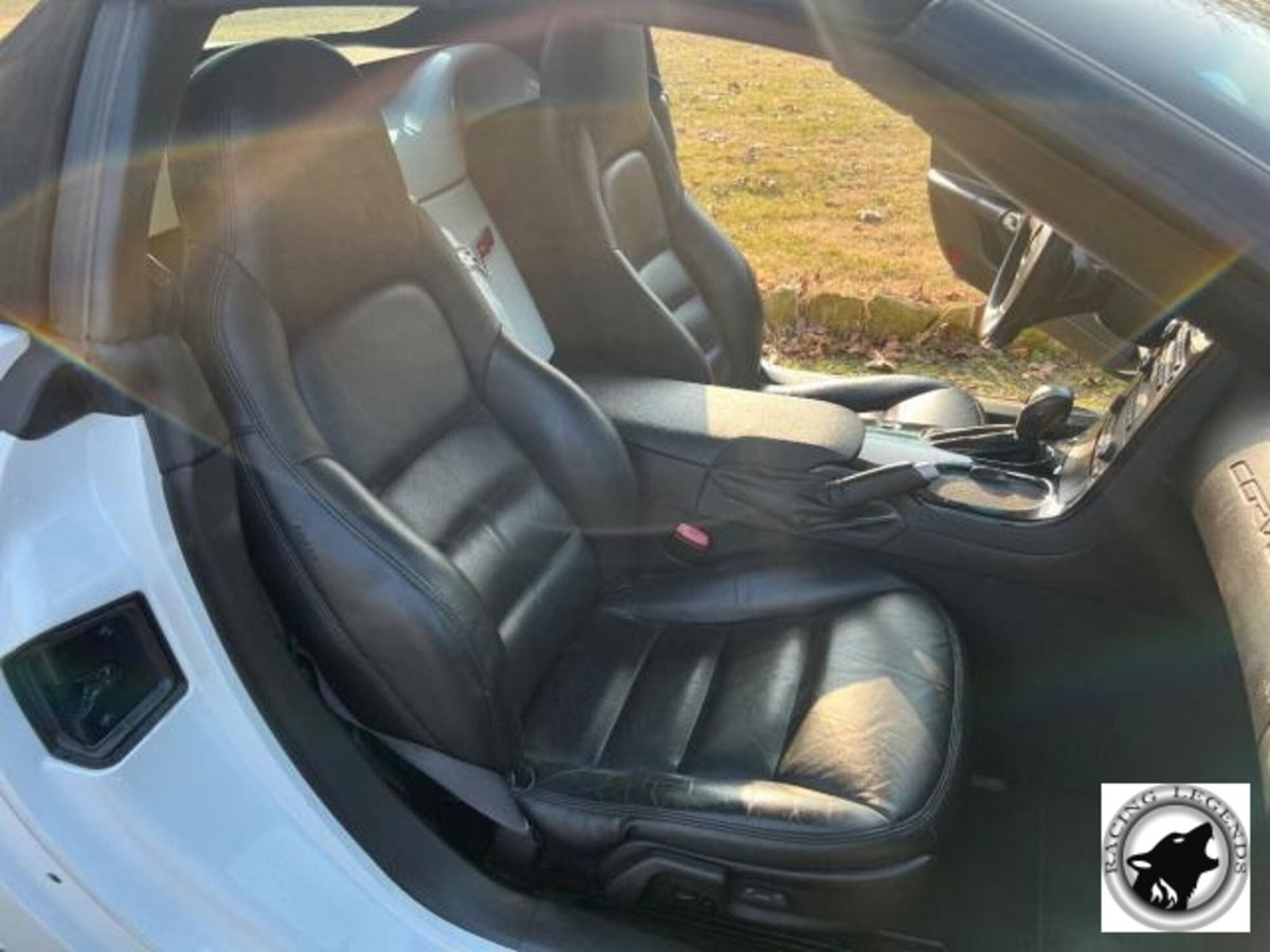 Chevrolet Corvette Stingray 6.2 V8 Cabrio (19)