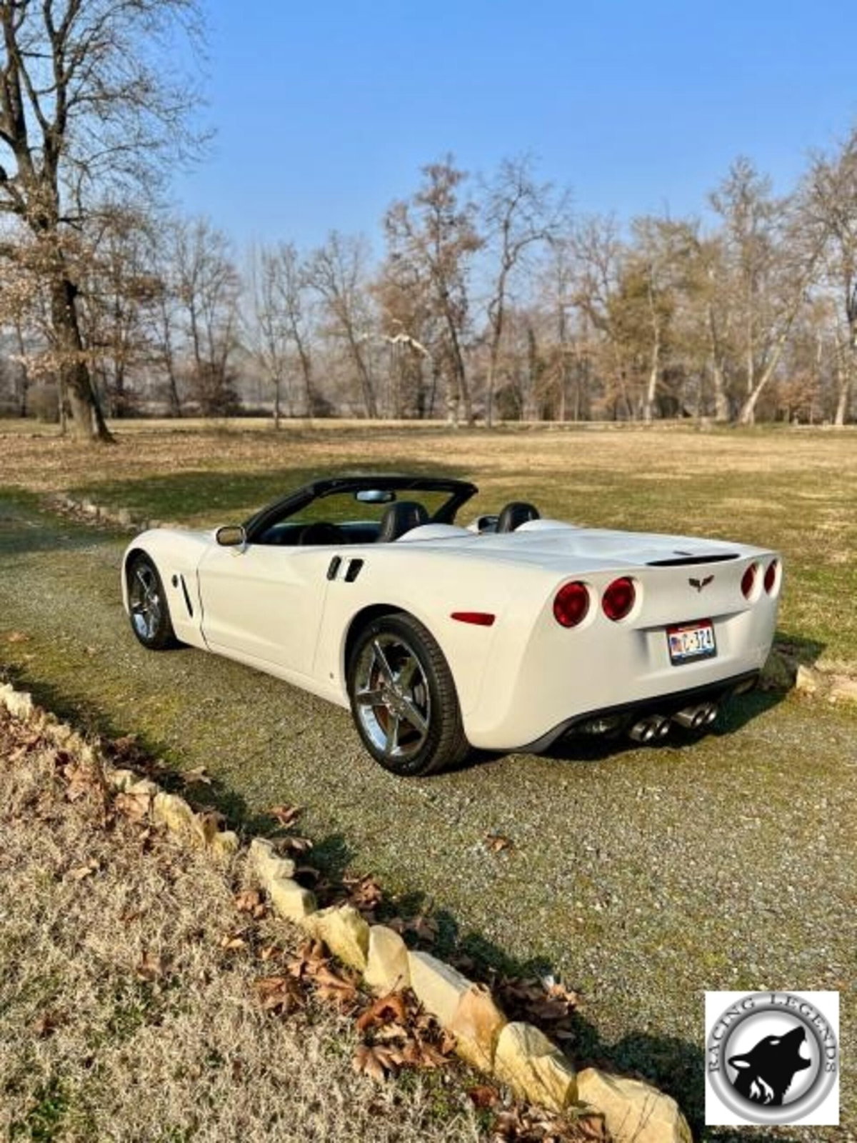 Chevrolet Corvette Stingray 6.2 V8 Cabrio (2)