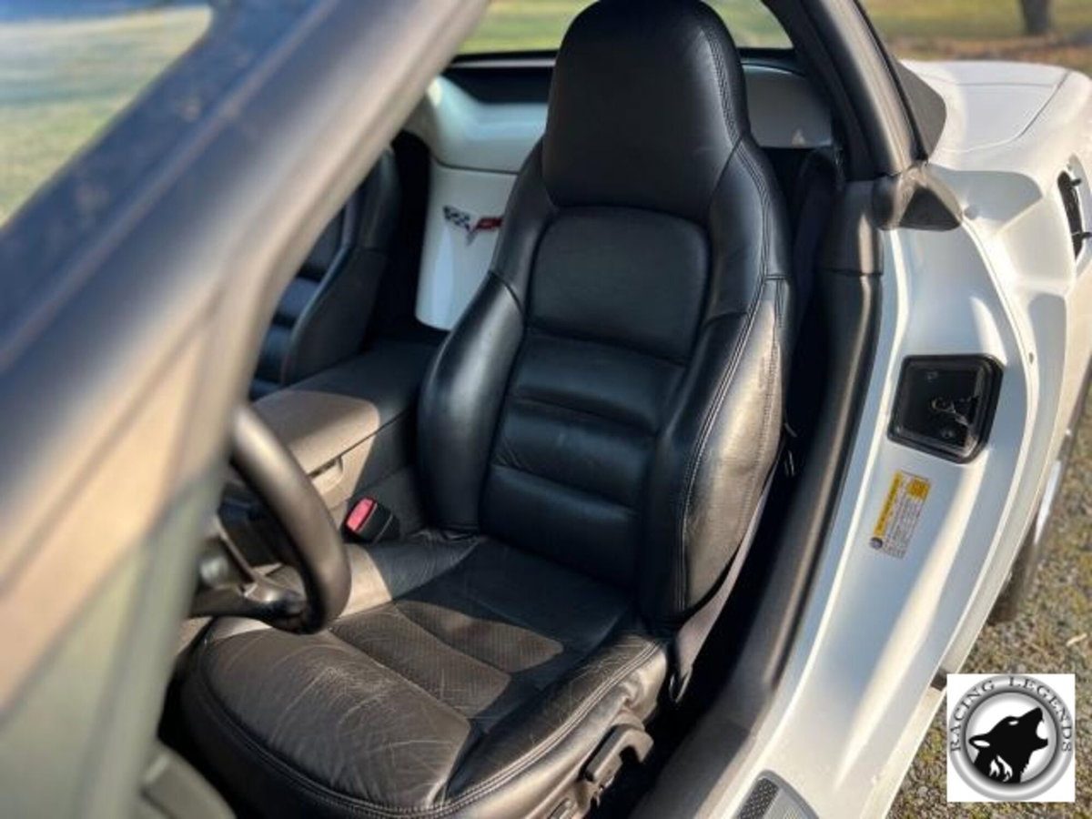 Chevrolet Corvette Stingray 6.2 V8 Cabrio (20)