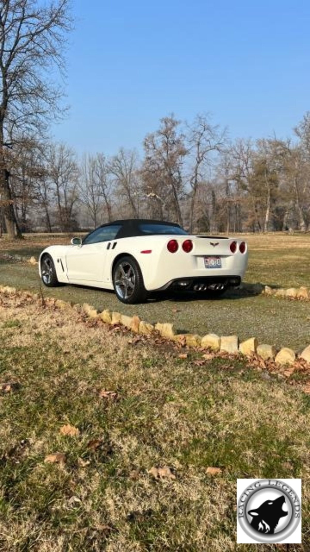 Chevrolet Corvette Stingray 6.2 V8 Cabrio (3)