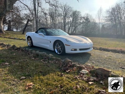 Chevrolet Corvette Stingray 6.2 V8 Cabrio (6)
