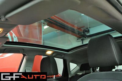 Nissan Qashqai 2.0 dCi DPF Tekna usata