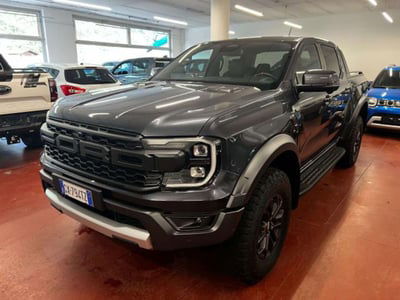Ford Ranger Pick-up Raptor 2.0 ecoblue 210cv auto usato