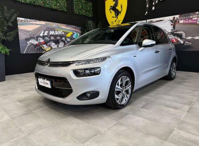 Citroen C4 Picasso 1.6 e-HDi 115 Exclusive usata