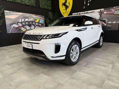 Land Rover Range Rover Evoque 2.0D I4-L.Flw 150 CV AWD Auto S usata