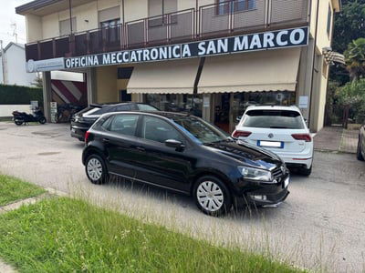 Volkswagen Polo 1.2 70 CV 5p. Comfortline usata