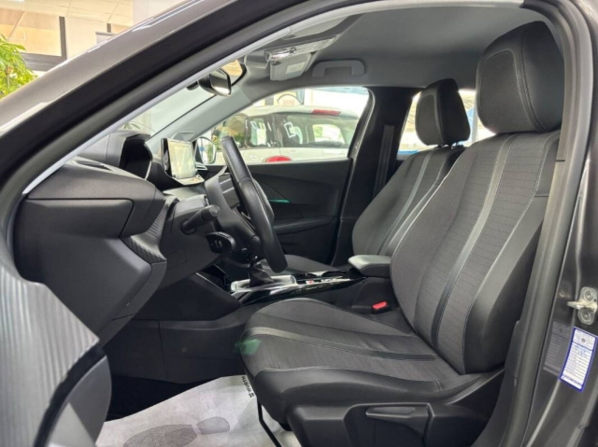Peugeot 2008 BlueHDi 110 S&S Active (10)