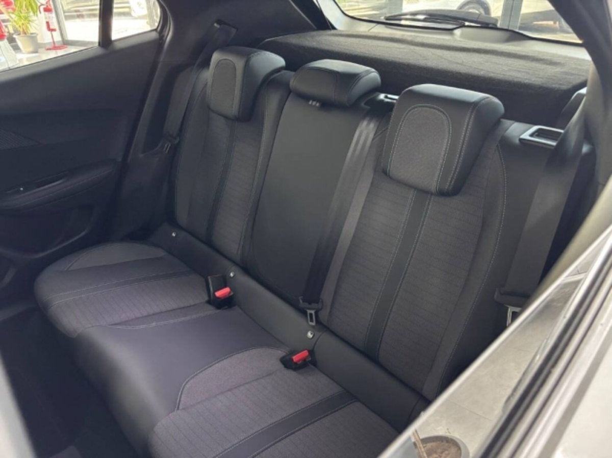 Peugeot 2008 BlueHDi 110 S&S Active (11)