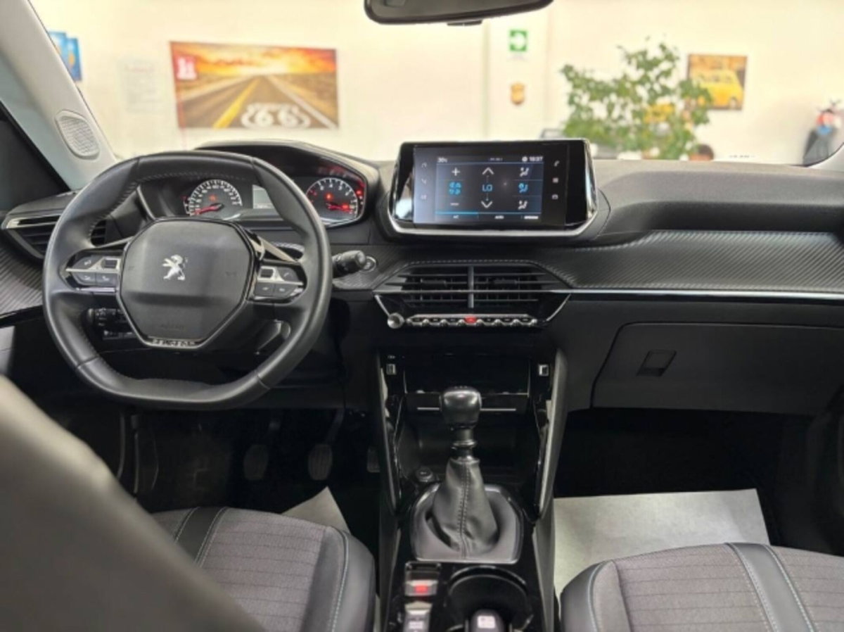 Peugeot 2008 BlueHDi 110 S&S Active (12)