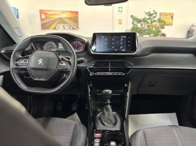 Peugeot 2008 BlueHDi 110 S&S Active (12)